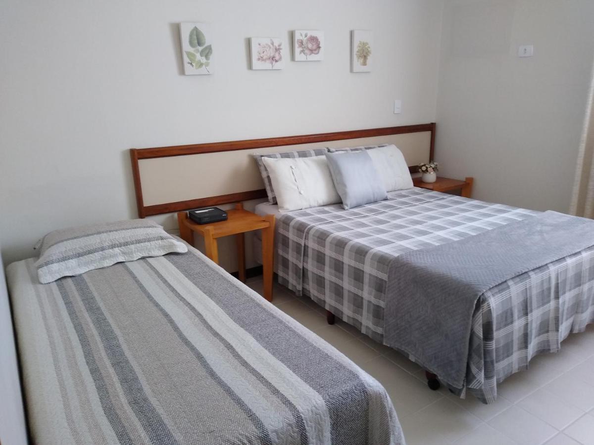 Flat Bairro Nobre - Bertioga Διαμέρισμα Εξωτερικό φωτογραφία